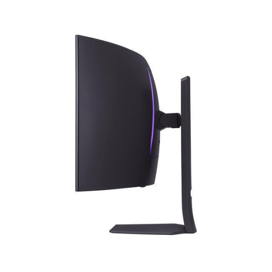 Οθόνη Υπολογιστή LG UltraGear Ultrawide OLED HDR Curved 39" QHD (39GS95QE-B)
