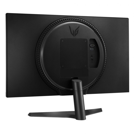 Οθόνη Υπολογιστή LG 24" Full HD IPS 180Hz HDR10 (24GS60F)