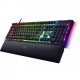 Πληκτρολόγιο Razer BlackWidow V4 X RGB Green Switch (RZ03-04700100-R3M1)