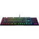 Πληκτρολόγιο Razer BlackWidow V4 X RGB Green Switch (RZ03-04700100-R3M1)