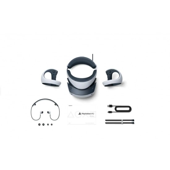 Sony PlayStation VR2 VR Headset