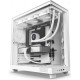 NZXT H6 AIR FLOW MIDI TOWER WHITE (CC-H61FW-01)