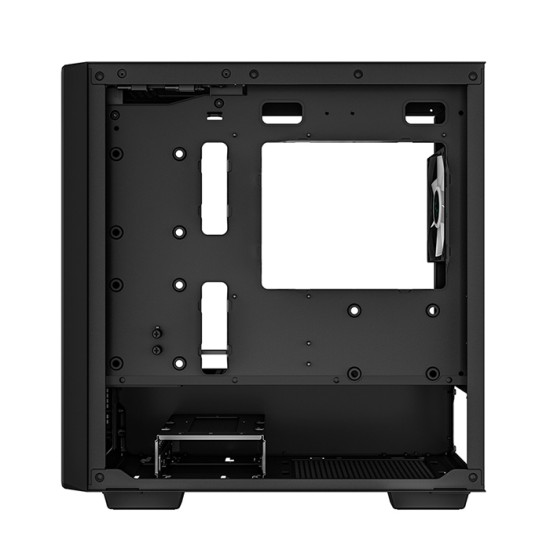 Κουτί Υπολογιστή Deepcool CC360 Μαύρο (R-CC360-BKAPM3-G-1)
