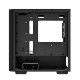 Κουτί Υπολογιστή Deepcool CC360 Μαύρο (R-CC360-BKAPM3-G-1)