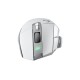 Gaming Ποντίκι Logitech G502 X Plus LightSpeed Wireless White (910-006171)