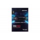 Samsung 990 PRO SSD 4TB M.2 NVMe (MZ-V9P4T0BW)