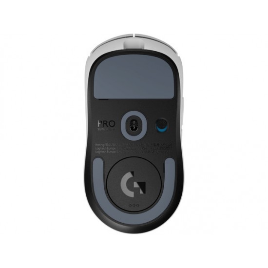 Logitech G Pro X Superlight 2 White (910-006638)