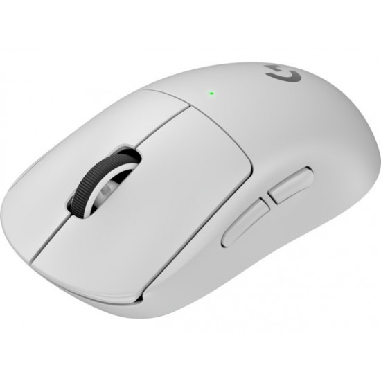Logitech G Pro X Superlight 2 White (910-006638)