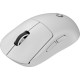 Logitech G Pro X Superlight 2 White (910-006638)