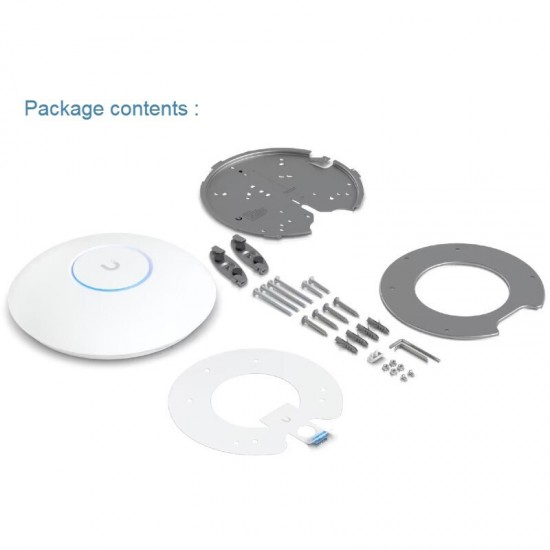 Ubiquiti UniFi U7 Pro Access Point Wi-Fi 7 Dual Band (U7-PRO)