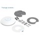 Ubiquiti UniFi U7 Pro Access Point Wi-Fi 7 Dual Band (U7-PRO)