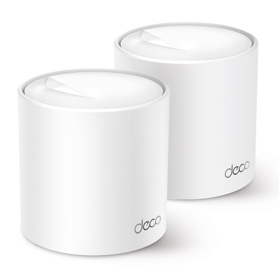 TP-LINK Deco X60 v3.20 1-pack (Deco X60 v3.20)