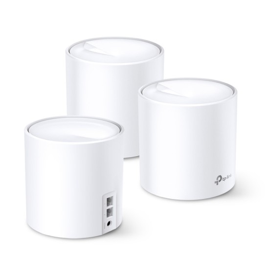TP-LINK Deco X60 v3.20 1-pack (Deco X60 v3.20)