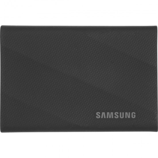 Εξωτερικός Δίσκος Samsung T9 SSD 1TB  USB 3.2 Μαύρο (MU-PG1T0B/EU)