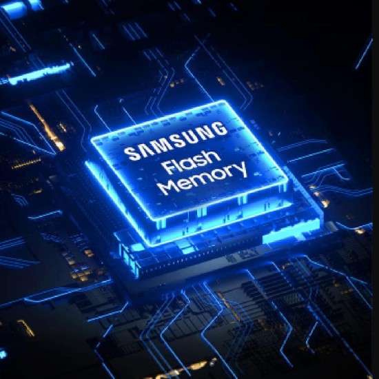 Εξωτερικός Δίσκος Samsung T9 SSD 2TB  USB 3.2 Μαύρο (MU-PG2T0B/EU)