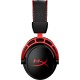 Gaming Headset Wireless HyperX Gaming Cloud Alpha Black/Red (4P5D4AA)