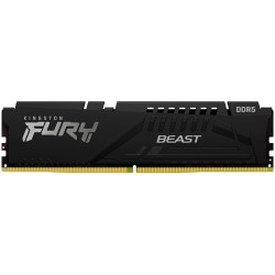 Kingston FURY Beast 32GB DDR5 2x16GB 6000MHz (KF560C30BBEK2-32)