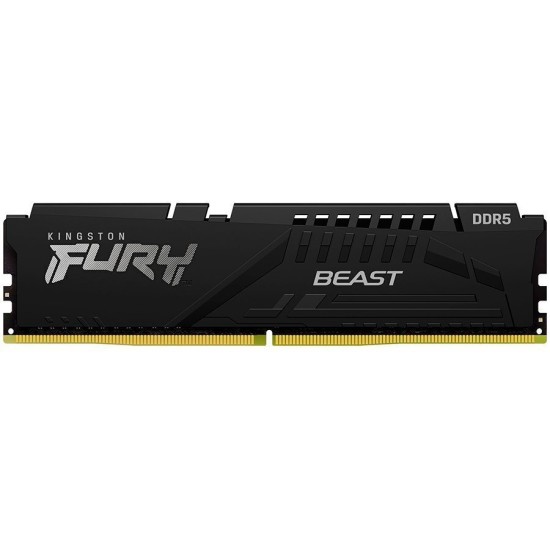 Kingston FURY Beast 32GB DDR5 2x16GB 6000MHz (KF560C30BBEK2-32)