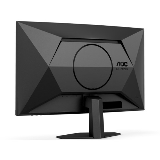 Οθόνη Υπολογιστή AOC Curved FHD 27" 280Hz (C27G4ZXE)