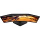 Οθόνη Υπολογιστή AOC Curved FHD 27" 280Hz (C27G4ZXE)