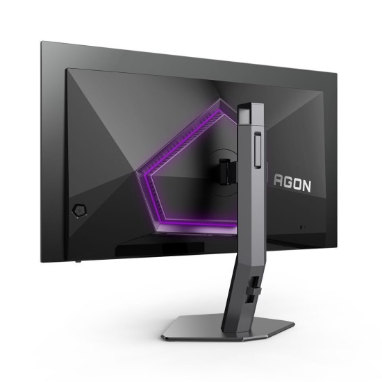 Οθόνη Υπολογιστή AOC Agon 26.7" QD OLED 240Hz (AG276QZD2)