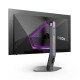 Οθόνη Υπολογιστή AOC Agon 26.7" QD OLED 240Hz (AG276QZD2)