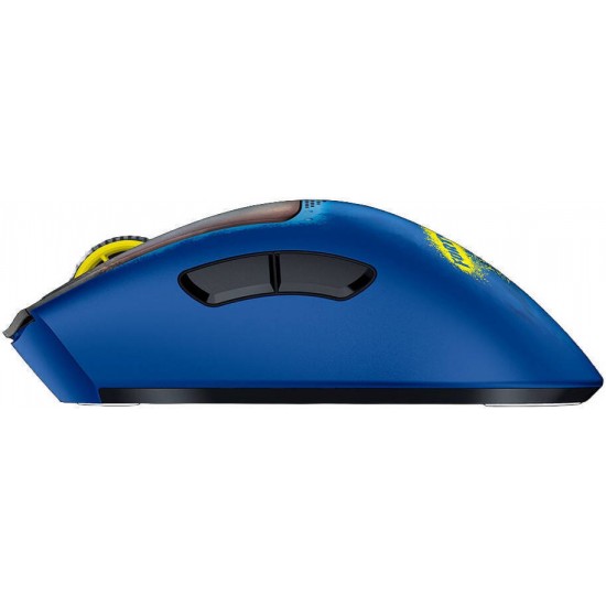 Gaming Ποντίκι Razer Deathadder v3 Pro Fortnite & Skin Wireless (RZ01-04630700-R3M1)