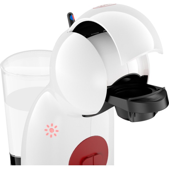 Καφετιέρα Krups Piccolo XS White (KP1A31P16)