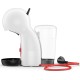 Καφετιέρα Krups Piccolo XS White (KP1A31P16)