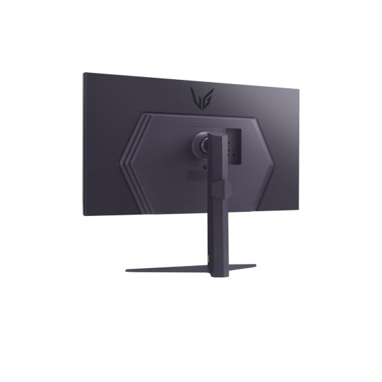 Οθόνη Υπολογιστή LG UltraGear 32" QHD 180Hz (32GS75Q-B)