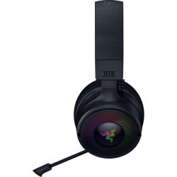 Gaming Headset Razer Kraken V4 Black (RZ04-05170100-R3M1)
