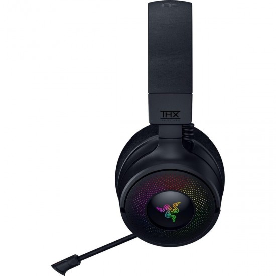 Gaming Headset Razer Kraken V4 Black (RZ04-05170100-R3M1)