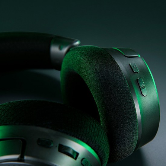 Gaming Headset Razer Kraken V4 Black (RZ04-05170100-R3M1)