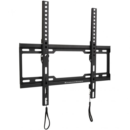 Βάση Τηλεόρασης Τοίχου Maclean Energy MC-412 έως 70" και 45kg