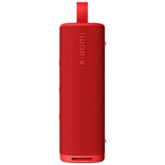 Φορητό Bluetooth Ηχείο XIAOMI SOUND OUTDOOR 30W Red (QBH4263GL)