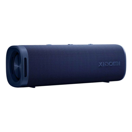 Φορητό Bluetooth Ηχείο XIAOMI SOUND OUTDOOR 30W Blue (QBH4265GL)