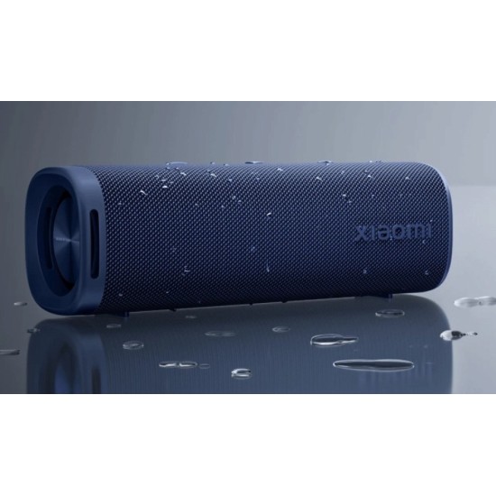 Φορητό Bluetooth Ηχείο XIAOMI SOUND OUTDOOR 30W Blue (QBH4265GL)