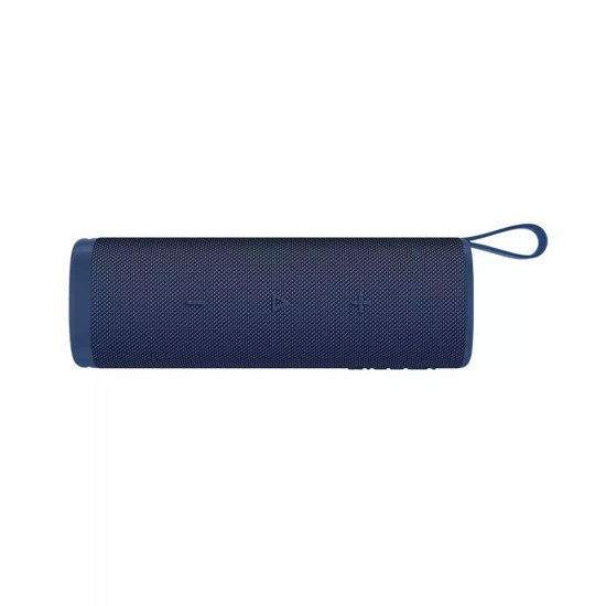 Φορητό Bluetooth Ηχείο XIAOMI SOUND OUTDOOR 30W Blue (QBH4265GL)