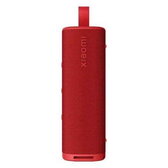 Φορητό Bluetooth Ηχείο XIAOMI SOUND OUTDOOR 30W Red (QBH4263GL)