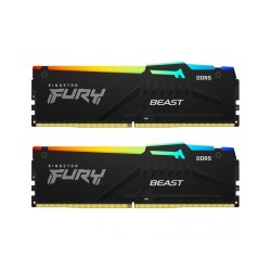 Kingston FURY Beast 32GB DDR5 6000MHz (KF560C36BBE2AK2-32)