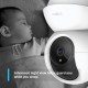 IP Κάμερα Παρακολούθησης TP-LINK Tapo C210 Wi-Fi Full HD v3.0 (Tapo C210)