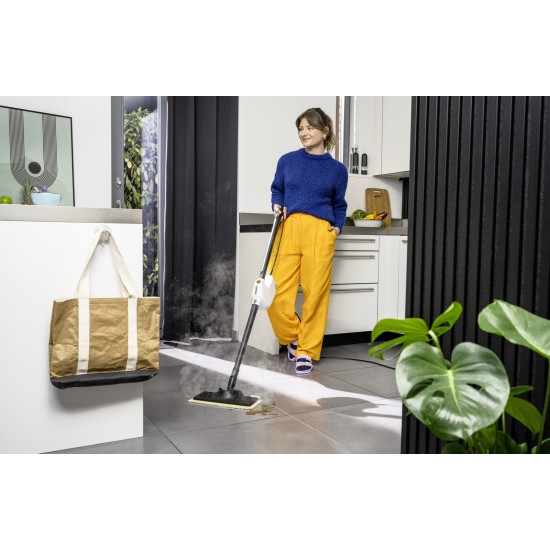 Ατμοκαθαριστής Πίεσης Karcher SC 1 EasyFix (1.516-410.0)