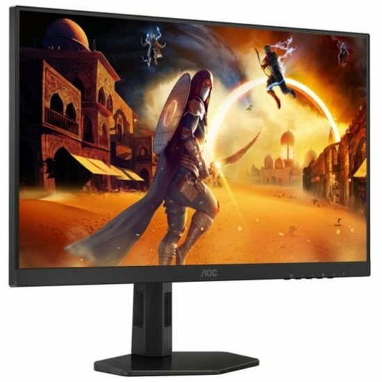 Gaming Monitor IPS 27" QHD 180Hz (Q27G4XF)