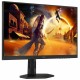 Gaming Monitor IPS 27" QHD 180Hz (Q27G4XF)