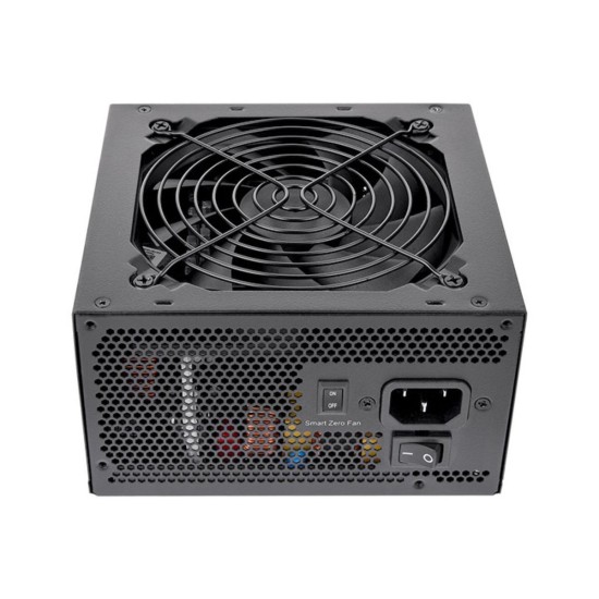 Τροφοδοτικό Thermaltake Toughpower GT Full Modular 80 Plus Gold 750W Black (PS-TPT-0750FNFAGE-3)