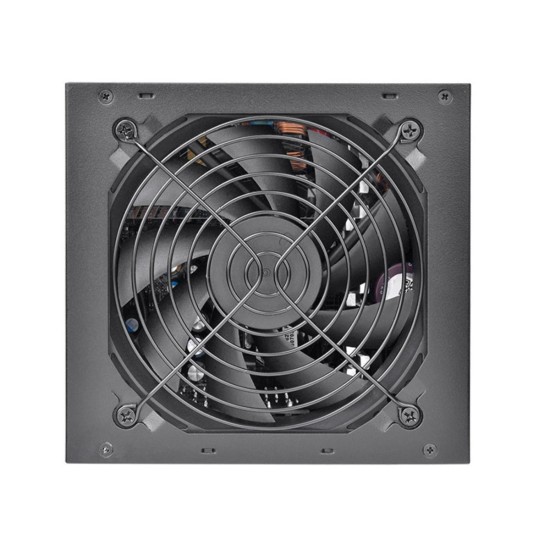 Τροφοδοτικό Thermaltake Toughpower GT Full Modular 80 Plus Gold 750W Black (PS-TPT-0750FNFAGE-3)
