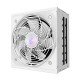 Τροφοδοτικό Gigabyte Aorus Elite P850W 850W Platinum Λευκό (GP-AE850PM PG5 ICE)