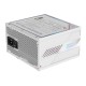 Τροφοδοτικό Gigabyte Aorus Elite P850W 850W Platinum Λευκό (GP-AE850PM PG5 ICE)
