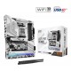 Motherboard ASRock X870 Pro RS WiFi (90-MXBQ00-A0UAYZ) Motherboard ASRock X870 Pro RS WiFi (90-MXBQ00-A0UAYZ)