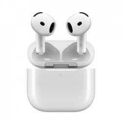 Apple AirPods 4 (MXP63ZMA)